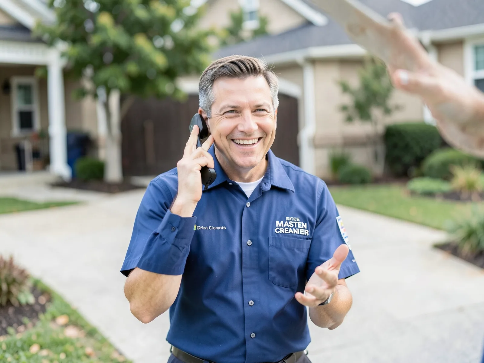 Drain Cleaning Grand Blanc, MI FAQs